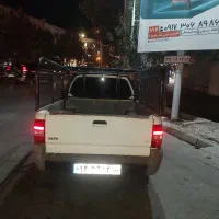 حمل بار در شیراز و تمام نقاط کشور|خدمات حمل و نقل|شیراز, شهرک امیر کبیر|دیوار
