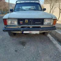 پیکان وانت مدل ۸۸