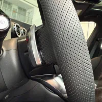 بنز C200L مدل2025 (واردات انواع خودرو پلاک ملی)|خودرو سواری و وانت|تهران, جماران (نیاوران)|دیوار