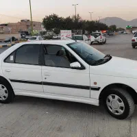 پارس دوگانه فابریک|خودرو سواری و وانت|نجفآباد, شهید بهشتی|دیوار