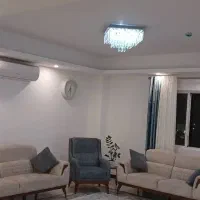 اجاره اپارتمان‌۱۰۰ متری دو خواب ویو دریا