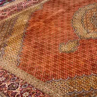 فرش ۹ متری ۵۰ رج تبریز طرح ماهی|فرش|تهران, سلسبیل جنوبی|دیوار