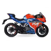 سی اف ریس ۲۵۰ مدل ۱۴۰۱