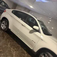 x6 -2014-شیش سیلندر توئین توربو
