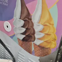 دستگاه بستنی تکفاز شمس مدل سناتور|کافیشاپ و رستوران|ماسوله, |دیوار