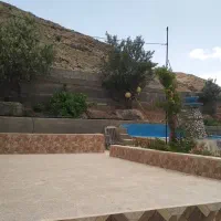 فروش باغ ۲۰۰۰ متر خالد آباد / معاوضه با خودرو