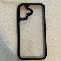 قاب گوشی آیفون ۱۶/۱۷