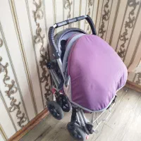 کالسکه|کالسکه و لوازم جانبی|هشتگرد, شهرک ایران خودرو|دیوار