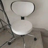 صندلی چرخدار