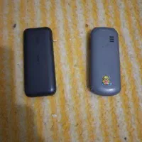 دوتا گوشی نوکیا ساده|موبایل|کارون, |دیوار