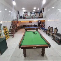 واگذاری وسایل قهوه خانه