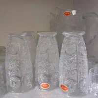 پارچ لیوان|ظروف سرو و پذیرایی|تهران, تختی|دیوار