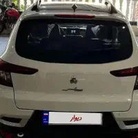 اطلس جی سانروف دار،، حواله تکمیل وجه شده