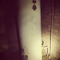 آبگرمکن ۲۲۰ لیتری 9ملیونی|آبگرمکن، پکیج، شوفاژ|ینقاق, |دیوار