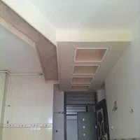 نقاشی ورنگ آمیزی ساختمان|خدمات پیشه و مهارت|شهرکرد, |دیوار