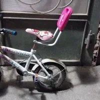 دوچرخه ۱۲|دوچرخه، اسکیت، اسکوتر|سبزوار, قاضی زاد|دیوار