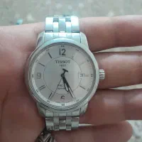ساعت مچی تیسوت