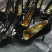 کفش مجلسی