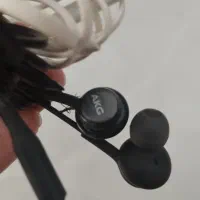 هندزفری اصلی با کیفیت