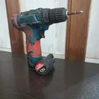 دستگاه پرچ کن لوله مسی جقجقع ای مارک پی ام|ابزارآلات|ملارد, |دیوار