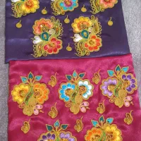 شلوار بندری