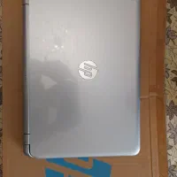 لپ تاپ hp pavilion notebook pc 15