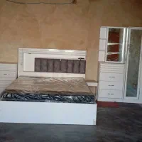 تخت خواب 2نفره لوکس