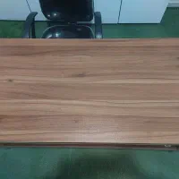 میز مدیریت دو تیکه|میز تحریر و کامپیوتر|خمینی‌شهر, |دیوار