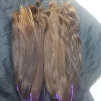 خریدار موی طبیعی و رنگ شده شما|خدمات آرایشگری و زیبایی|مسجد سلیمان, |دیوار