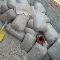 تفاله چغندر علوفه ذرت مخصوص برای دامداران