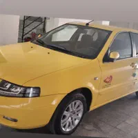 تاکسی برون شهری