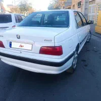 پارس 99 بدون رنگ