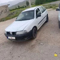 gol|خودرو سواری و وانت|خفر, |دیوار