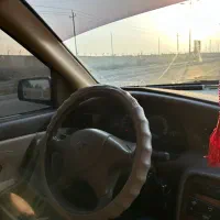 سمند سفارشی سال مدل ۱۳۸۸|خودرو سواری و وانت|قشم, |دیوار