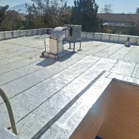 ایزوگام کاری