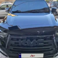 kmc  کی ام سی t8 مدل 402