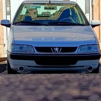 پژو ۴۰۵slx|خودرو سواری و وانت|بروجرد, |دیوار