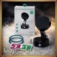 ایرپاد مدل فضایی هولدر وکیومی