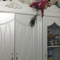 سرویس تخت و کمد کودک|تخت و سرویس خواب|تهران, ائمه اطهار|دیوار