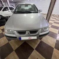 سمندLxکلکسیونی۸۶