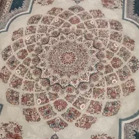 قالی 12متری