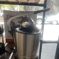 آب میوه گیر