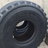 لاستیک لودر 23/5 25|قطعات یدکی و لوازم جانبی|صباشهر, |دیوار