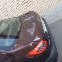 اس دی Tu5 دوگانه کارخانه ۹۱|خودرو سواری و وانت|سراب, |دیوار