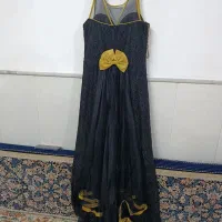 لباس مجلسی مانتو شیک