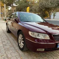 آزرا۲۰۰۸ بدون رنگ خانگی|خودرو سواری و وانت|یزد, |دیوار