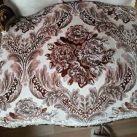 مبل سلطنتی با عسلی دو نفره|مبلمان خانگی و میز عسلی|تهران, سعادتآباد|دیوار