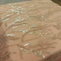 پارچه لباس مجلسی