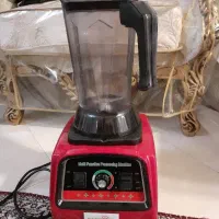 مخلوط کن