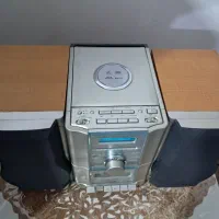 سی دی ورادیوکاست خور|سیستم صوتی خانگی|تهران, فلسطین (میدان انقلاب)|دیوار